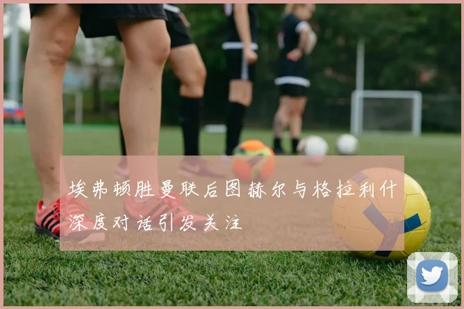 埃弗顿胜曼联后图赫尔与格拉利什深度对话引发关注