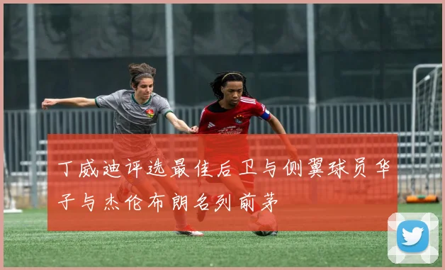 丁威迪评选最佳后卫与侧翼球员华子与杰伦布朗名列前茅